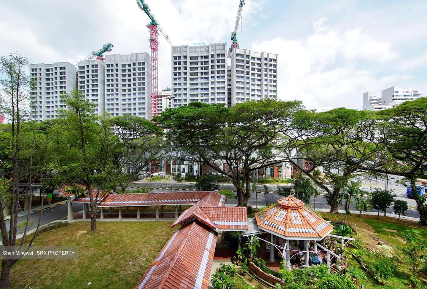 Blk 72 Siglap Lucky Valley (Bedok), HDB 5 Rooms #525607891